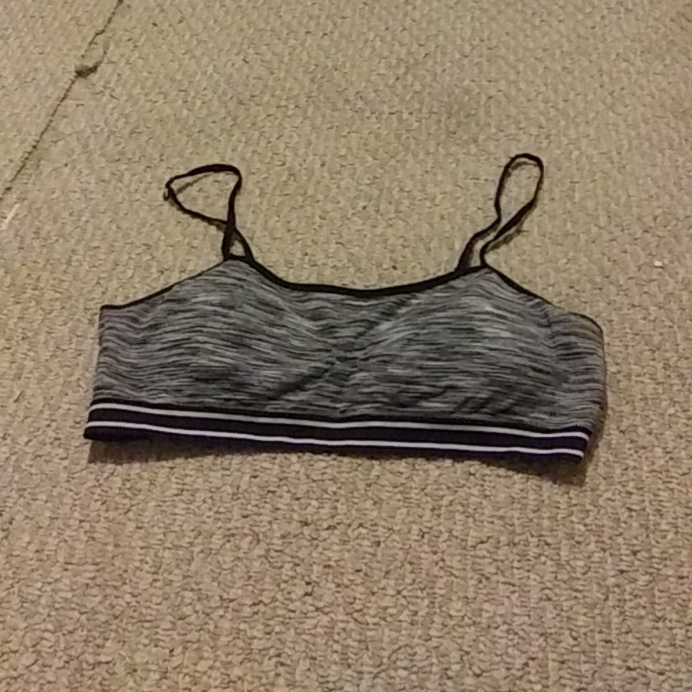 Bra